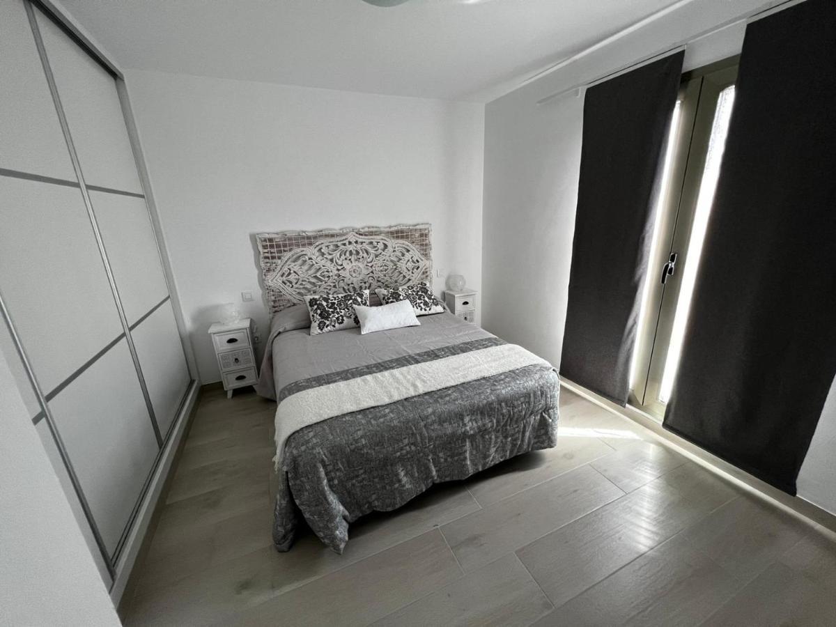 Arrecife Exclusive Beach House Exterior photo