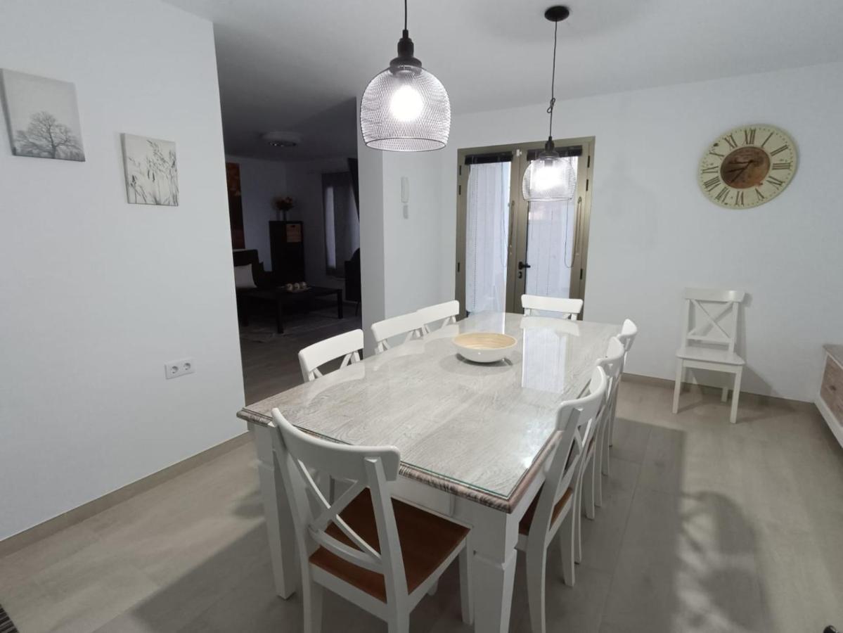 Arrecife Exclusive Beach House Exterior photo