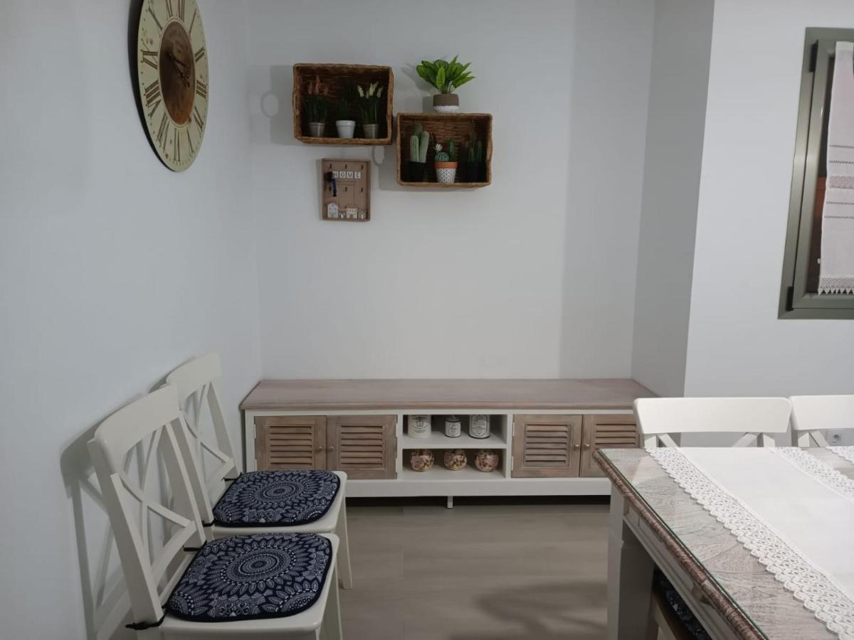 Arrecife Exclusive Beach House Exterior photo